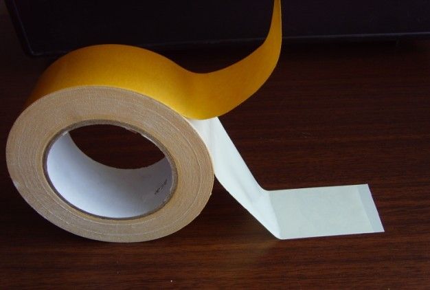 Double-Sided Sticky Tape – Pure Devotion